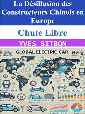 cover image of Chute Libre